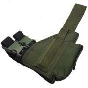 Кобура набедренная, штурмовая LT (Олива)