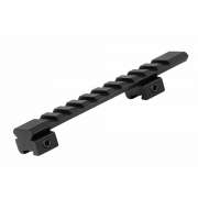 Переходник D0027- Weaver (Los-Weaver), 125мм