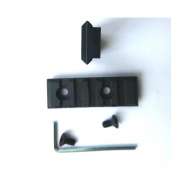 Планка Weaver 65mm стальная