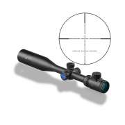 Прицел Discovery  VT-2 4.5-18X44 SFIR LR