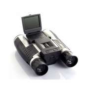 Бинокль Willwin 12x32 (с функцией видеозаписи и экраном)