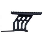 Крепление боковое АК-Weaver