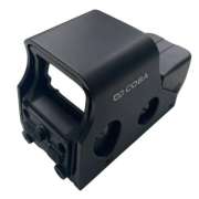 Коліматорний приціл Сова 551 Чорний