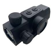 Коліматорний приціл Сова HD-23 Чорний
