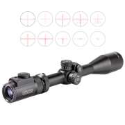 Приціл KonusPro EL-30 6-24x50