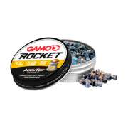 Кулі пневматичні Gamo Rocket Accutek 150 (0.60г)