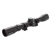 Оптичний приціл KonusFire 3-9x32