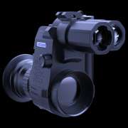 Цифрова насадка Pard NV007SP-LRF