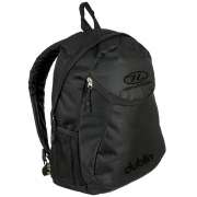 Рюкзак городской Highlander Dublin 15 Black