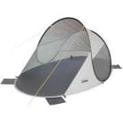 Палатка High Peak Calobra 80 (Aluminium/Dark Grey)