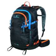 Рюкзак туристический Ferrino Maudit 30+5 Black (75294HCC)