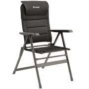 Стул кемпинговый Outwell Kenai Black (410070)