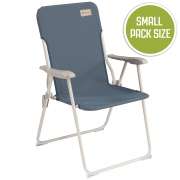 Стул кемпинговый Outwell Blackpool Ocean Blue (470346)