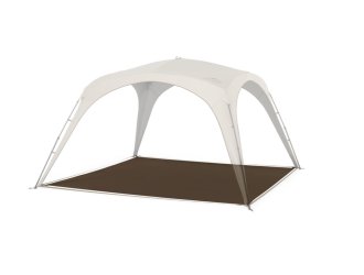 Підлога для тенту Naturehike CNK230WS014, 2.4 м*2,4 м, коричнева