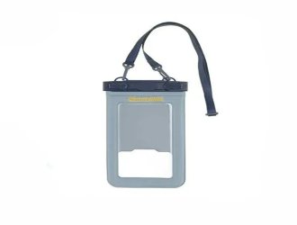 Водонепроникний чохол для телефону Naturehike CNK2300BS015, блакитний