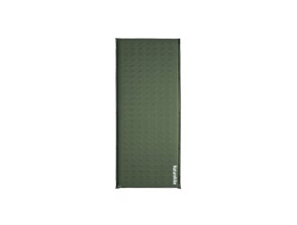 Самонадувний килимок Naturehike CNK2550WS025, 30мм, зелений