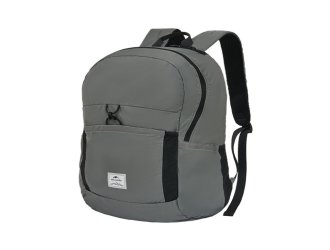 Рюкзак компактний надлегкий Naturehike NH17A017-B Yunyan, 30 л, сірий