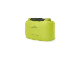 Гермомішок Naturehike CNK2550XB012, 2 л, жовтий