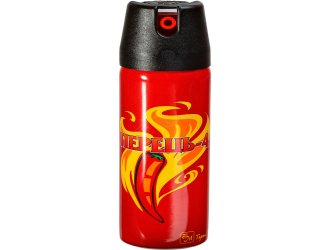 Баллон газовый Перець-4