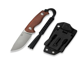 Ніж Civivi Timberbark C23094-4