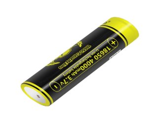 Акумулятор LiitoKala King4000 18650 на 4000 mAh