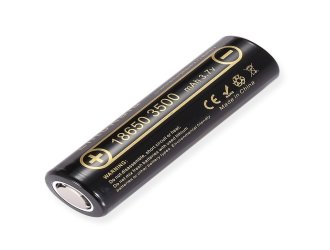 Акумулятор LiitoKala Lii-35A 18650 3500mah battery