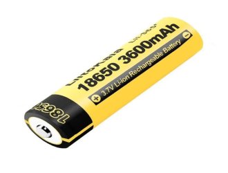 Акумулятор літій-іонний LiitoKala Lii-36S-PCB 18650 на 3600мАг