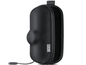 Чохол для портативної кавоварки Wacaco Nanopresso, 230x77x72 мм