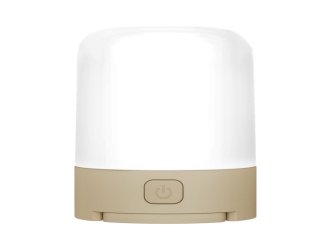 Багатофункціональний кемпінговий ліхтар Nextool Camping Lantern, 600 лм