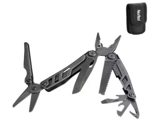 Мультитул NexTool Flagship Pro, чорний