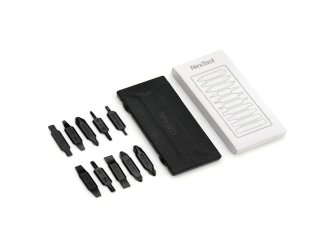 Набір біт для NexTool Flagship Captain та Pocket tool