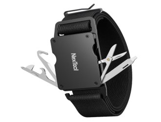 Ремінь мультитул Nextool Multi Functional Belt Tool P50