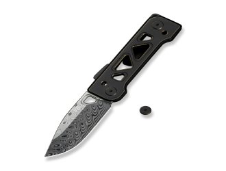 Ніж складаний Weknife Tyro WE24001-DS1