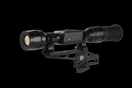 Тепловизионный прицел ATN TPG-7 640 3-9X