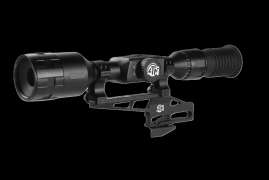 Тепловизионный прицел ATN TPG-7 384 2-8X
