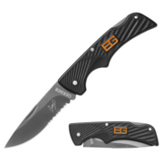 Нож Gerber Bear Grylls Compact Scout 31-000760