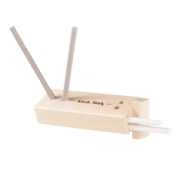 Точилка для ножей Lansky Deluxe Turnbox Crock Stick LNLCD5D