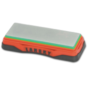 Точилка для ножей Lansky Diamond Benchstone LNLDB6F