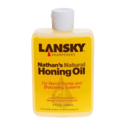 Масло для заточки ножей Lansky Nathan’s Honing Oil LNLOL01