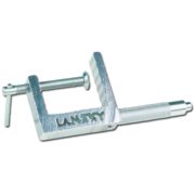 Крепление для ножей Lansky Convertible Super ’C’ Clamp LNLM010
