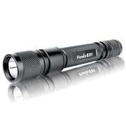 Фонарь Fenix E21 Cree XP-E