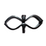 Набор креплений подствольных универсальных X-образных