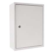 Аптечка металева медична АП-1-02