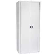 Шафа офісна Ferocon ШБО 12-02-10х18х04-Ц-7035