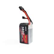Аккумулятор LiPo GEPRC Storm 4S 1800mAh 120C