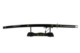 Самурайский меч Хатори Ханзо 4123 (KATANA)