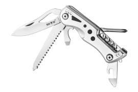 Нож многофункциональный 104051 (10 в 1)