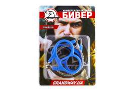 Пила карманная "Бивер"-33069