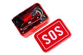 Набор для выживания 22015- SOS