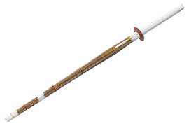Самурайский меч  4157 (Katana учебная)
